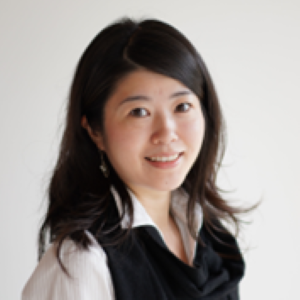Dr. Kaori Sugihara