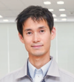 Dr. Koichi Murata
