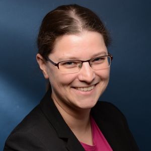 Prof. Kristin de Payrebrune