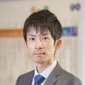 Dr. Naoki Mori