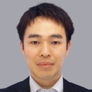 Dr. Tomohisa Kojima