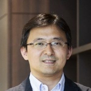 Daisuke Yamada, M.Sc.