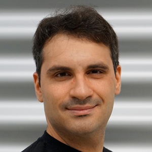 Jun.-Prof. Dr. Gianluca Rizzello
